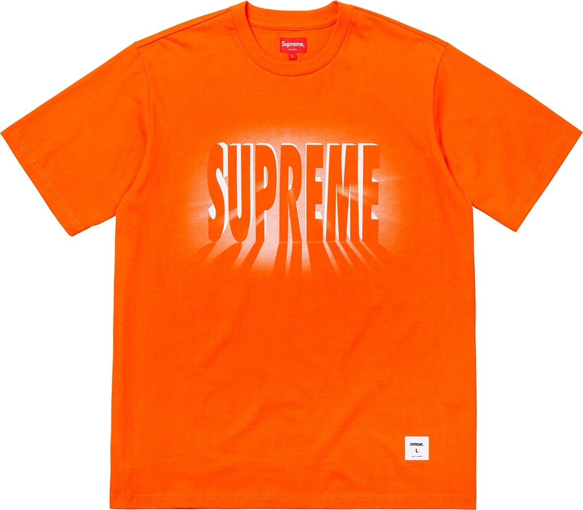 Light S/S Top view 2